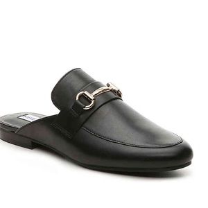 Steve Madden Kandi Mule Loafer